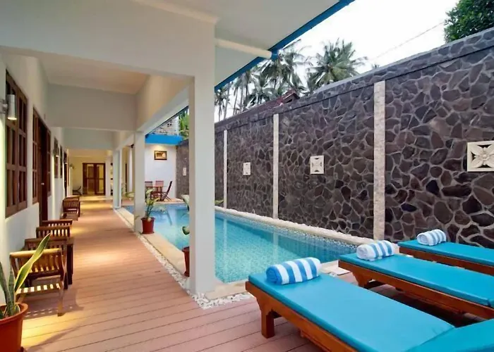 Oasis Lovina (Bali)