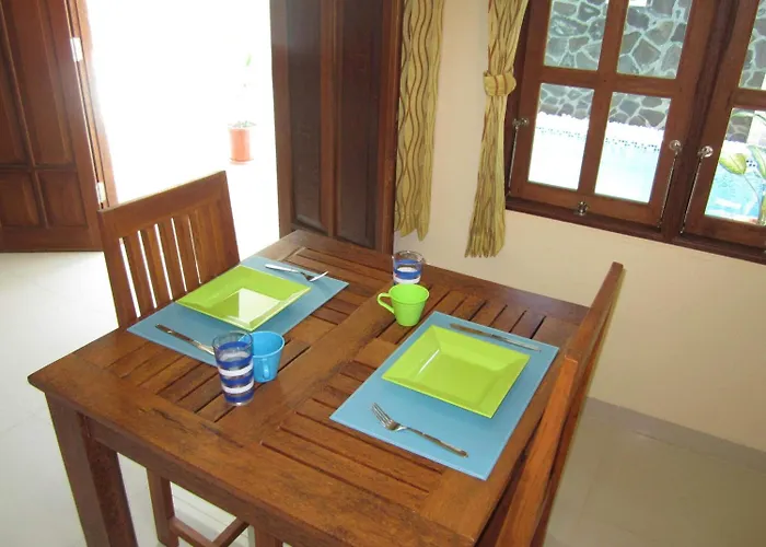 Oasis Guest house