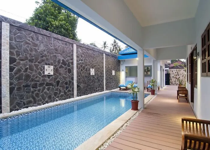 Oasis 3*