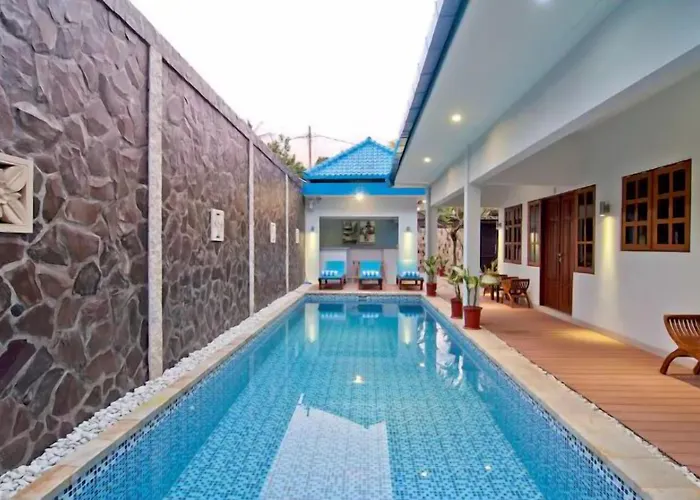 Oasis Guest house