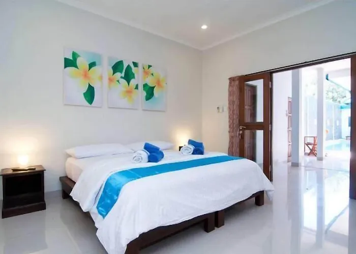 Oasis Guest house