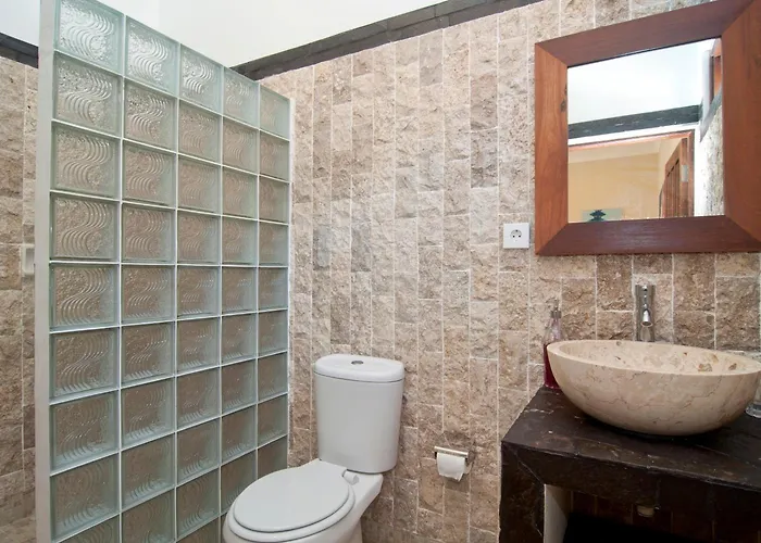 Oasis 3* Lovina (Bali)