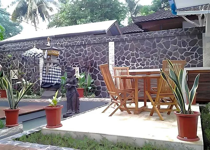 Oasis