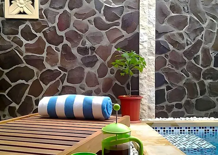 Oasis Lovina (Bali)