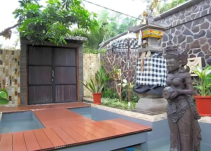 Oasis Lovina (Bali)