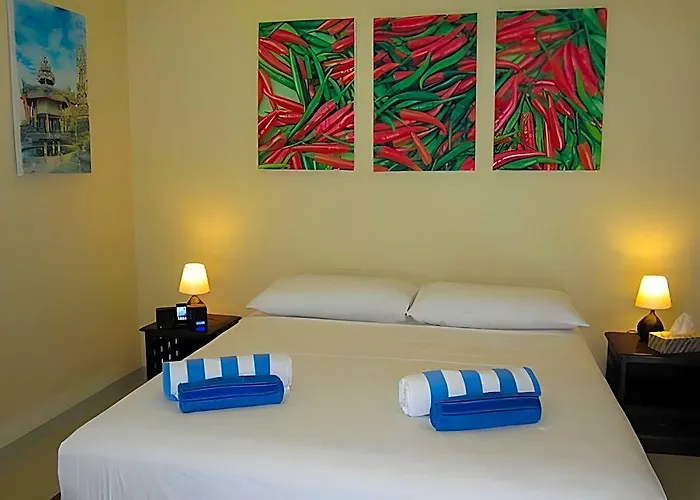 Guest house Oasis
