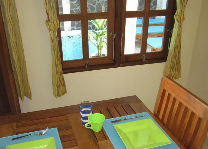 Guest house Oasis 3*