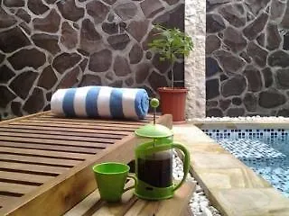 Guest house Oasis