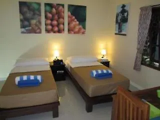 Oasis Lovina (Bali)