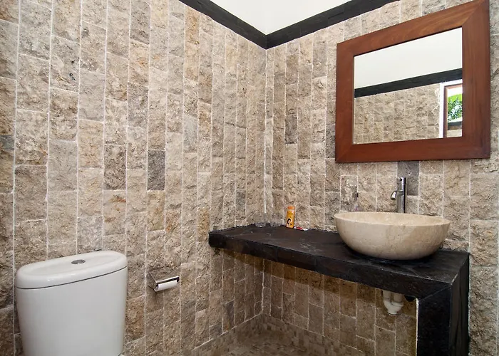 Oasis Guest house