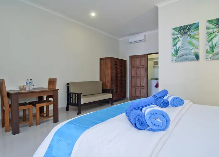 Guest house Oasis 3*