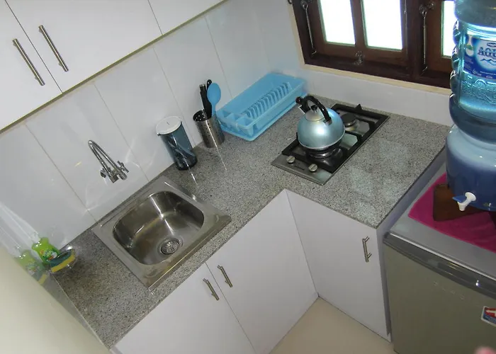 Oasis Guest house