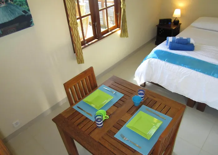 Oasis Lovina (Bali)